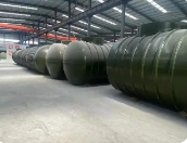 水泥罐：建筑行业的“隐形粮仓”