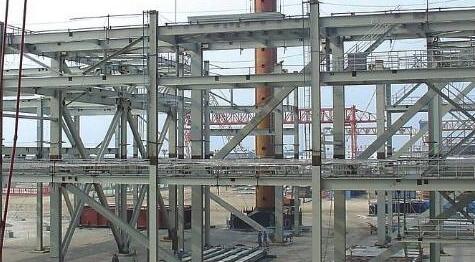 兴义钢结构工程 兴义钢结构工程